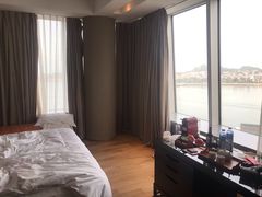 -厦门海港英迪格酒店(中山路店)