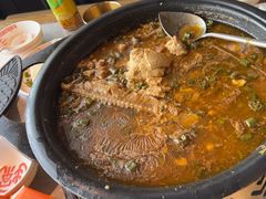 -探鱼·鲜青椒爽麻烤鱼(天河优托邦店)