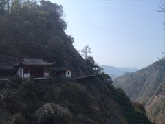 -大慈岩风景区