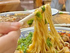 -桂花香手工面(鼓楼店)