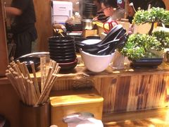 -老龙亭拉面店