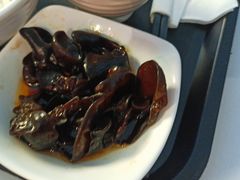 -百事佳烧鸭牛腩(上海虹桥站店)