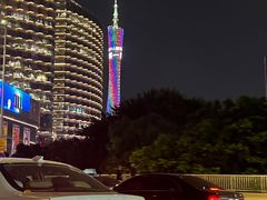 -广州塔