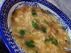 -桦春鹤岗小串·东北铁锅炖(左家庄店)