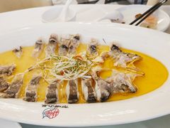 -阿明小菜·海鲜·上海菜(梅陇华理店)
