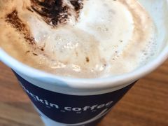 -瑞幸咖啡(广东外经贸大厦店)