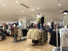 -优衣库(北京枫蓝国际广场店)