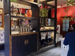 -观盐·盐帮菜(官园桥店)
