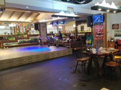 -思金拉措庄园藏餐(太阳岛店)