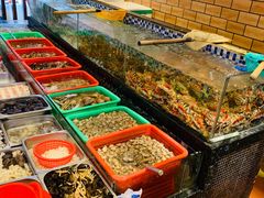 -抱德·潮汕味(敦和店原惠城鱼仔)