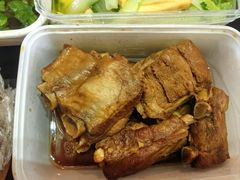 -好嫂子酱猪手•农家菜(蒲黄榆店)