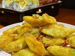-鑫日千里马朝鲜族小馆(总店)