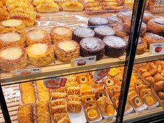 -味多美蛋糕(洋桥店)