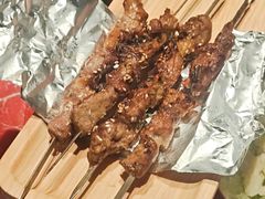 -涮福記·现切牛羊肉火锅(世纪汇店)