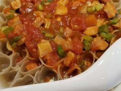 -西贝(枫蓝国际购物中心店)