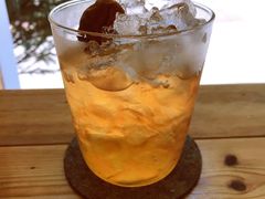 -COTTON CAFE(德信·中外公寓店)