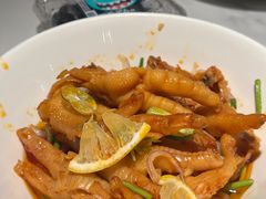 -筱爷叔·上海传统手工菜(玉树路店)