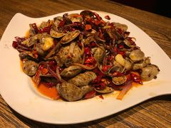 -别院里音乐餐酒吧(双流航空港店)