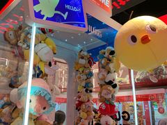 -LLJ夹机占(正佳广场店)