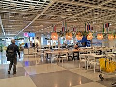 -宜家·瑞典风味餐厅(无锡店)
