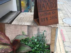 -铁手珈琲制造局metalhands(望京店)