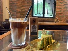 -西关84·History·Art·Cafe