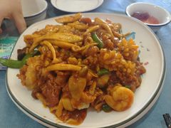 -清真•蜀风园(丁字沽店)