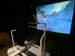 -VS SPORTS PARK运动玩乐园·团建·生日会(合生汇店)