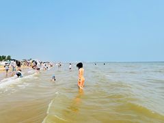 -老虎石海上公园