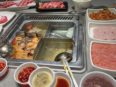 -海底捞火锅(壹悦城店)