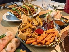 -魏客咖啡(中铁中心店)