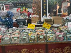 -采芝斋评弹茶馆(观前街店)