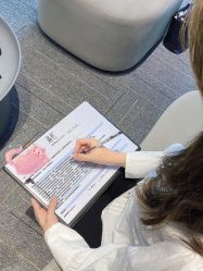 -眉匠美学·半永久纹眉野生眉