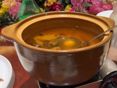 -梅花香里大酒店(郁金香路店)