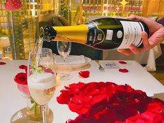 -君悦酒店·La Terrazza意合園·意式风味