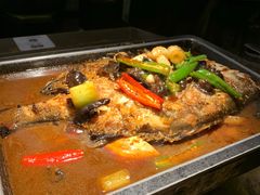 -炉鱼(萧山万象汇店)