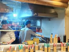 -屋里饭菜·湘菜馆(火车站店)