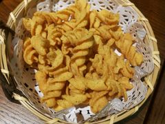 -十二舍·湯物素煮(江泰潤政店)