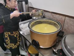 -姥家春饼店(漳州二路店)