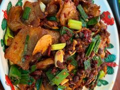 -树厨贵州菜(花果园购物中心店)