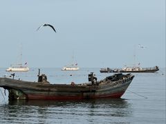 -兴城海滨风景区