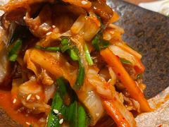 -水之惠鲜鱼料理(王府大街店)