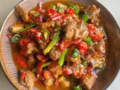 -老三样·旧食新味(万寿宫店)