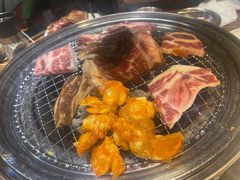 -原始泥炉烤肉(总店)