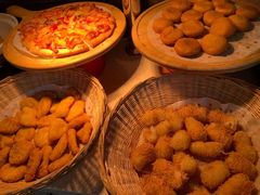 -福州泰禾铂尔曼酒店·大堂酒廊