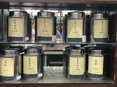 -张一元(总店)