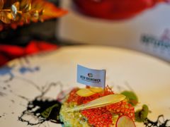 -瑞吉酒店 · Elba 欧尔巴意大利餐厅· 精致意餐·云端聚会