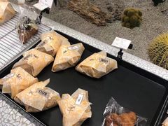 -OUR Bakery(SKP-S店)