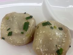 -小杨生煎(金山百联购物中心3楼店)