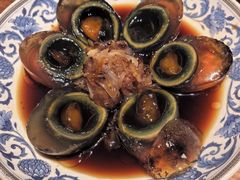 -小厨师·二十年沈家门小海鲜(百井坊巷店)